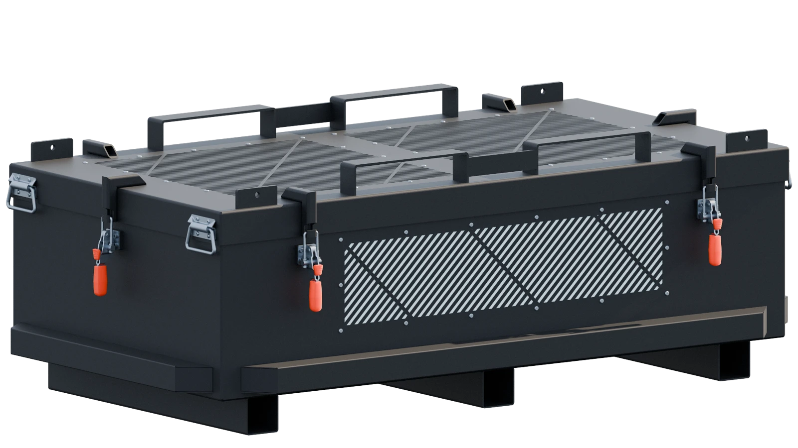 LiBa®Safe XLf